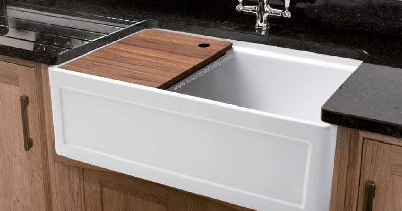 Fregadero casa campo QUART | tu Cocina y Baño