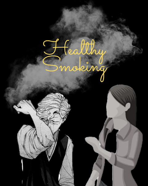 Healthy Smoking 