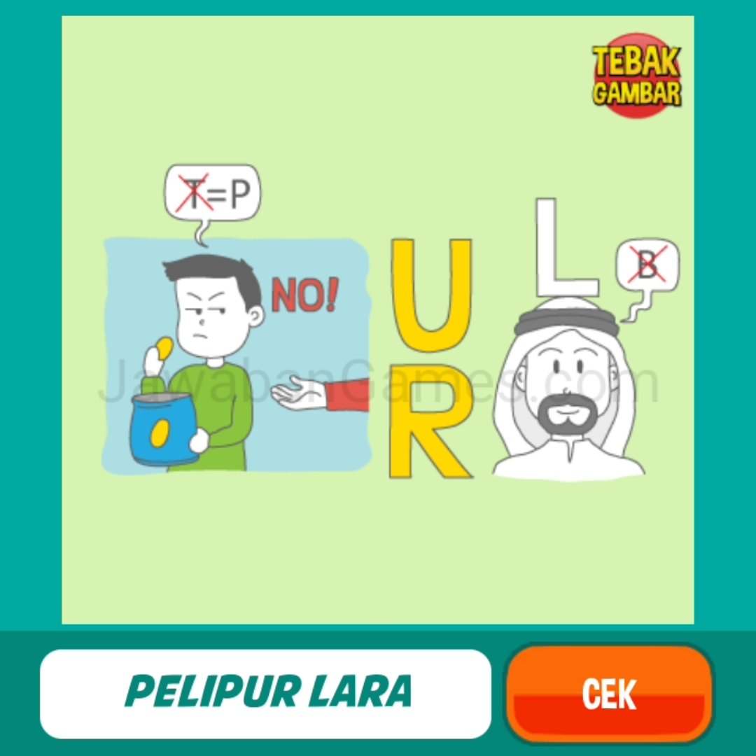 Kunci Jawaban Tebak Gambar Level 149 (Terbaru 2021)