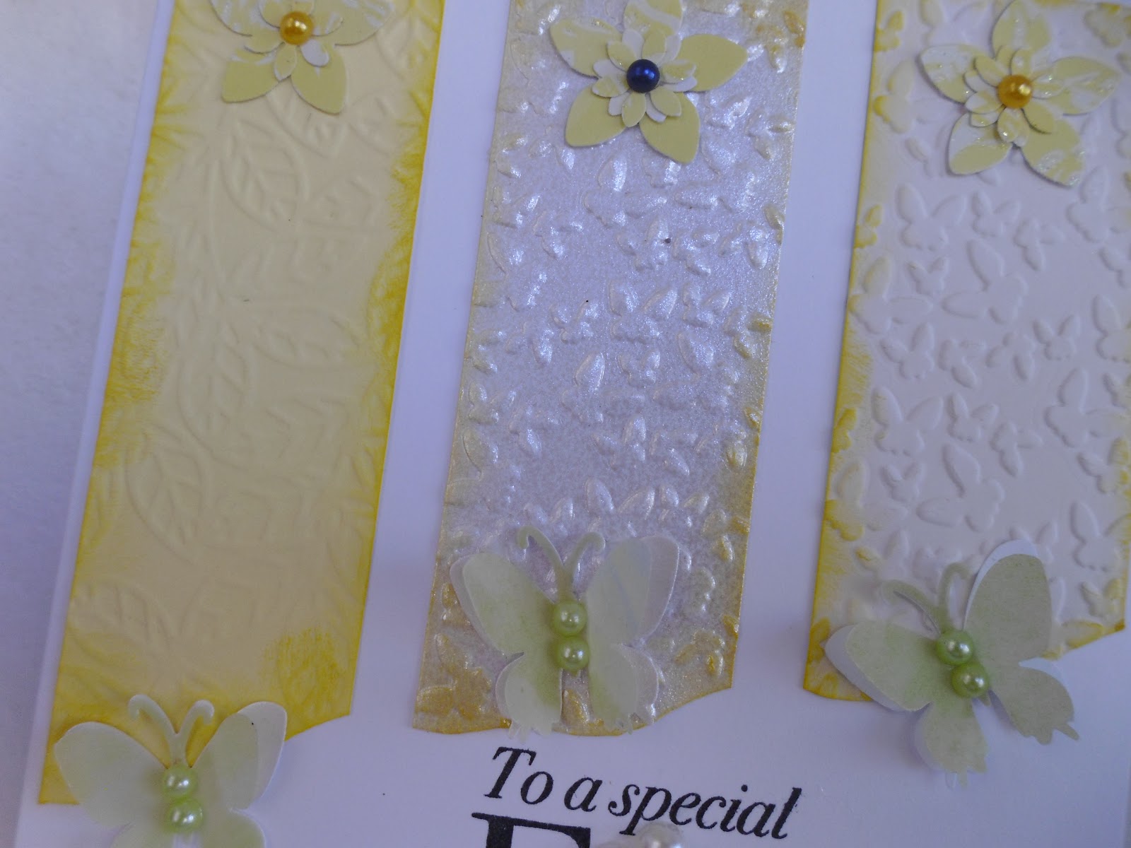 Spanish crafter Bits & Bobs