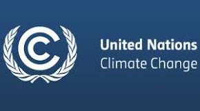 聯合國氣候變遷綱要公約