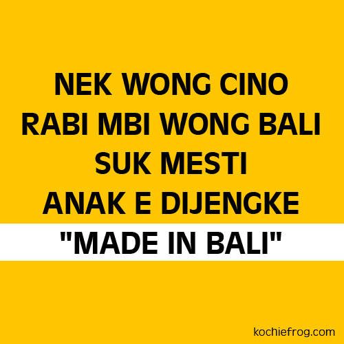 DP BBM KATA BIJAK BAHASA JAWA BERGERAK DP BBM KATA BIJAK