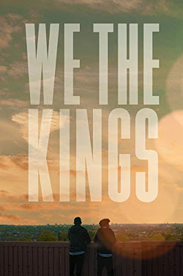 We Are The Kings 2018 Dvd