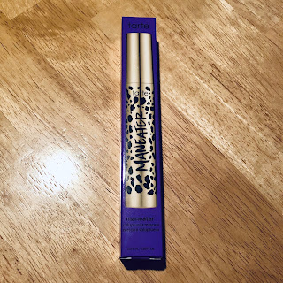 Ulta December 2019 Birthday Gift - Tarte Maneater Mascara Ulta December 2019 Birthday Gift - Tarte Maneater Mascara