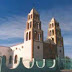 Monumentos históricos en Bachíniva, Chihuahua