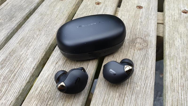TaoTronics SoundLiberty 79 Review - Your Choice Way
