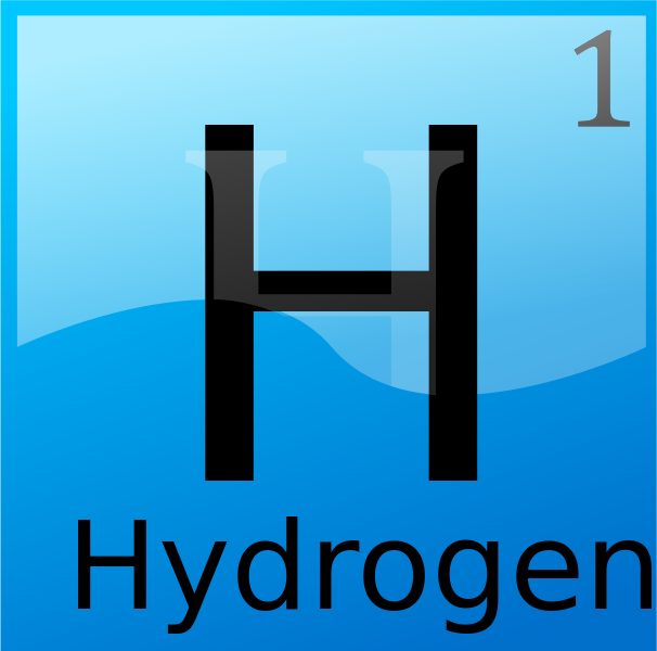 Hydrogen Element Facts