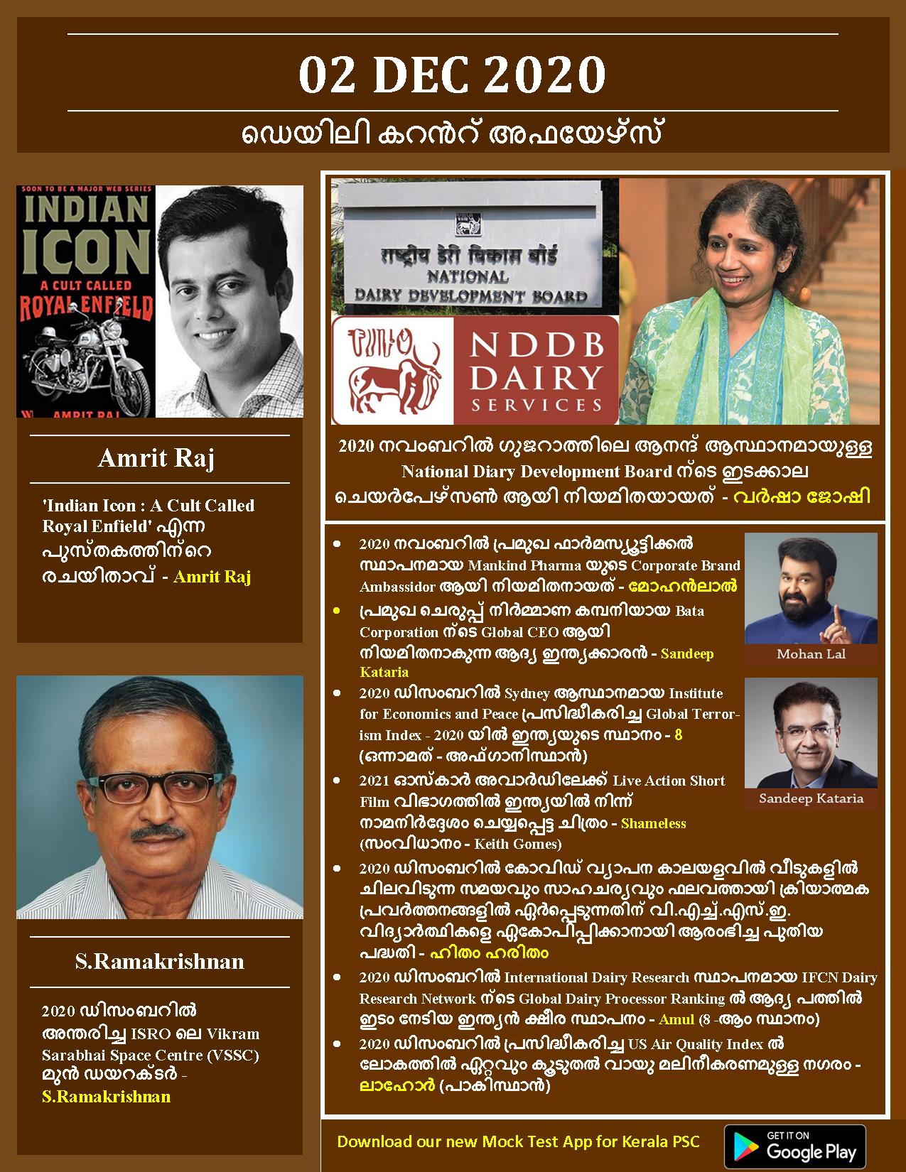 Kerala PSC Daily Malayalam Current Affairs Dec 2020 kerala-psc-daily-malayalam-current-affairs-dec-2020