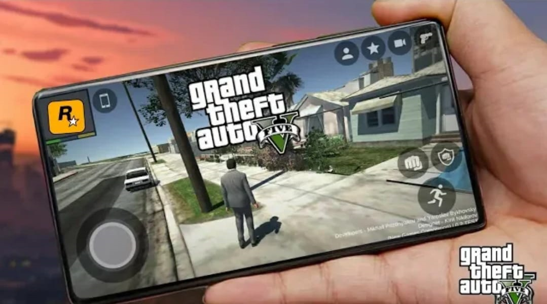 Gta 5 100 Mb Download