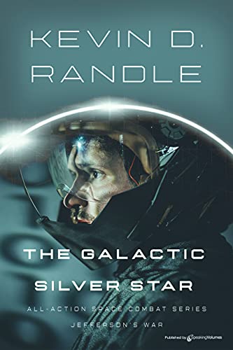 The Galactic Silver Star