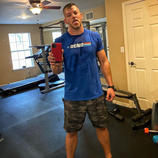 Matt And Meredith Carriker - Matt Carriker: His Passion For Animals