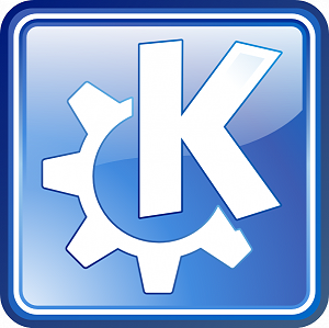 KDE 4.8.3