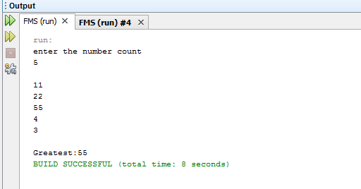 How to Find the Greatest Number in Array in Java - PProgramming
