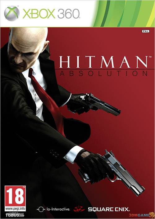 刺客任务 赦免hitman Absolution 挑战项目攻略 日本电玩娱乐资讯