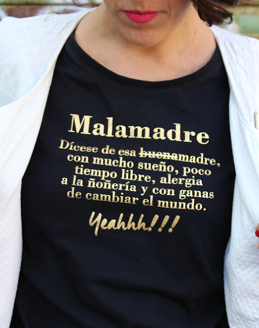 5 IDEAS PARA EL DÍA DE LA MADRE.