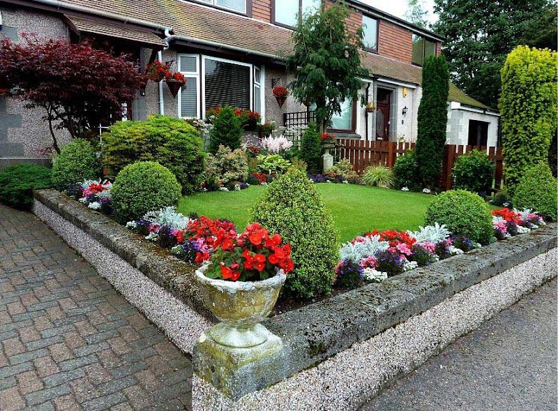 Keramik Rumah Minimalis