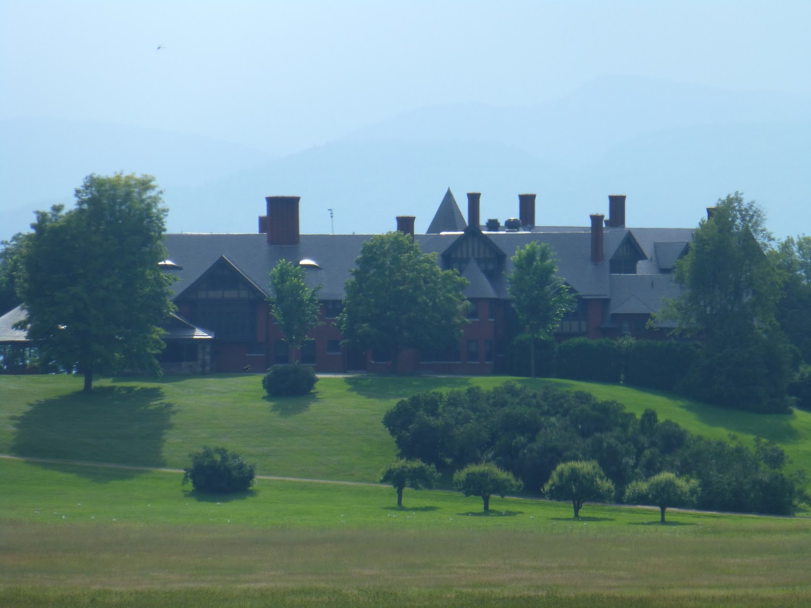 Nutfield Genealogy The Shelburne Museum and Shelburne Farms