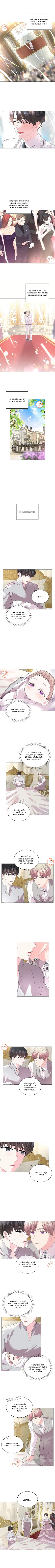Who’s Your Daddy? Chapter 46 - Trang 1