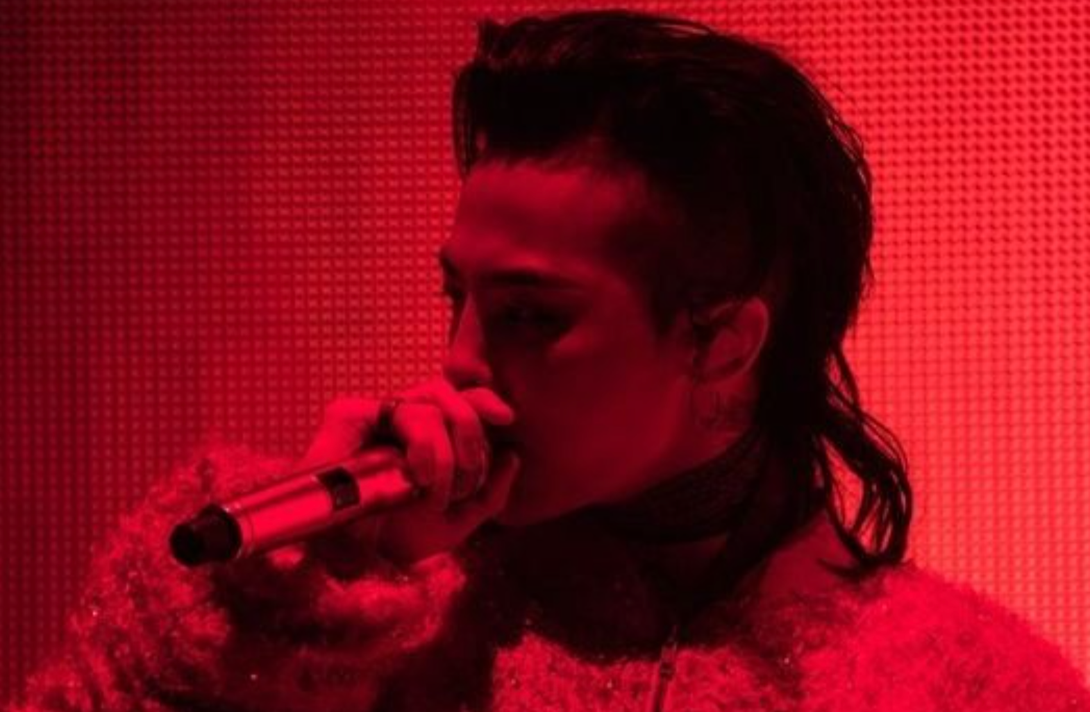 [BREAKING] Insider reveals GD is preparing comeback album [UPDATE