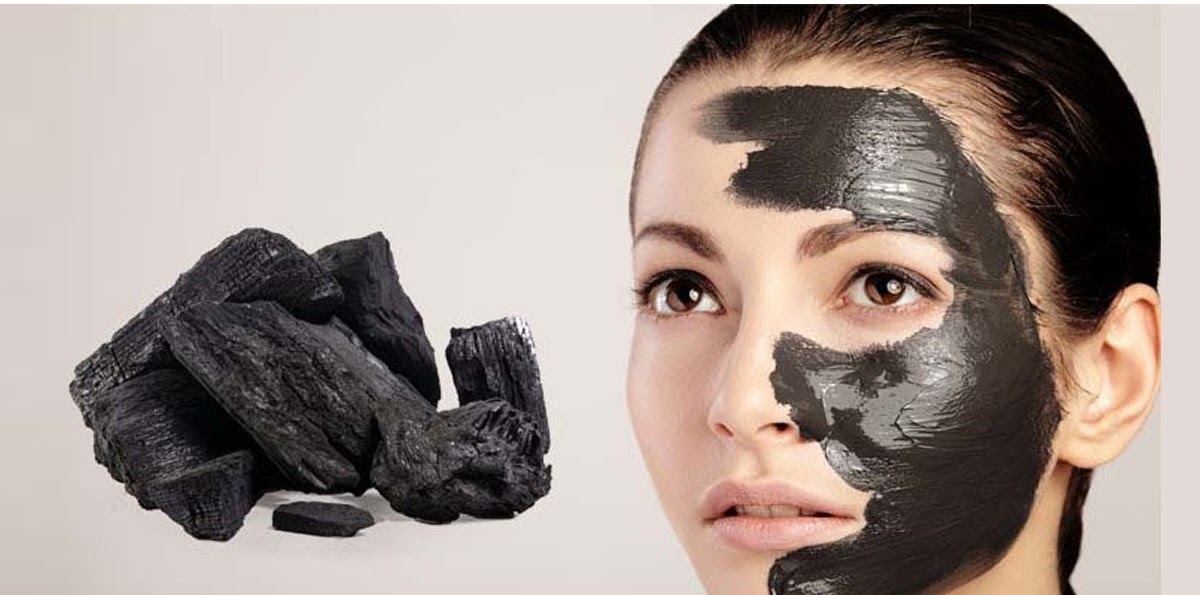 What Is Charcoal Face Wash? How to Use and Benefits Fashion and
