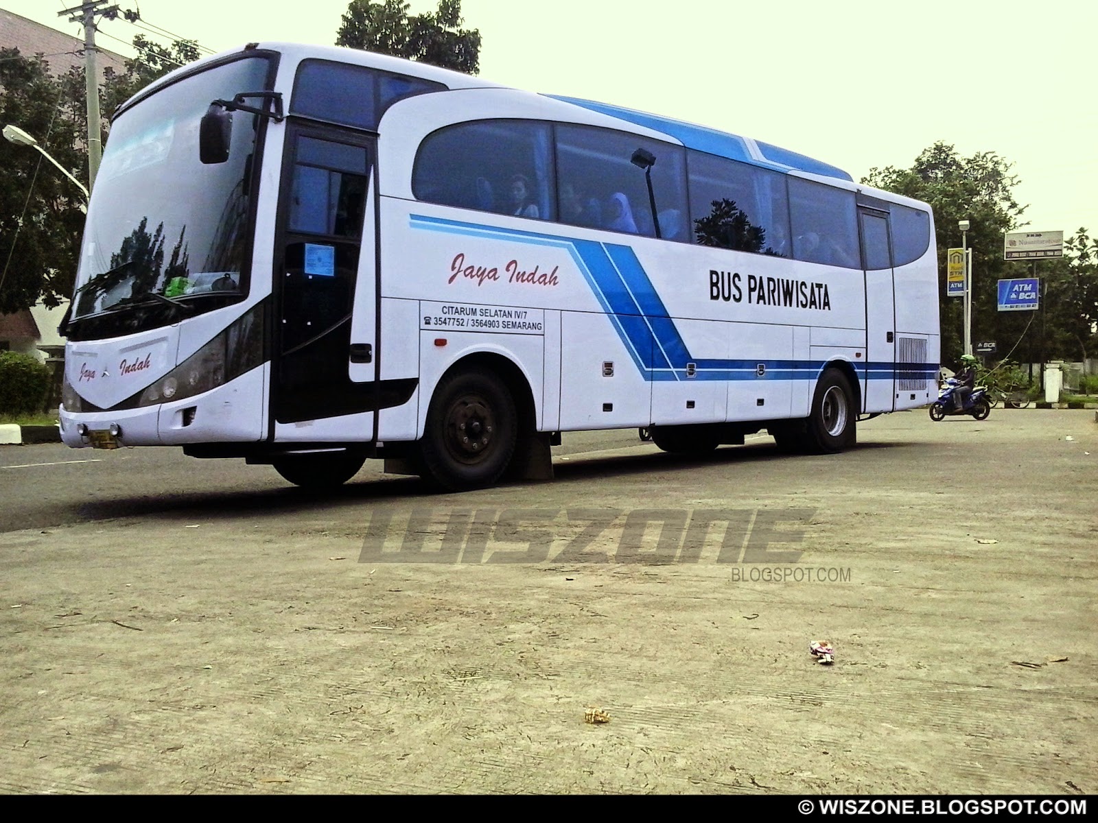 Sikenang Semarang: Mengukir Kenangan di Setiap Perjalanan
