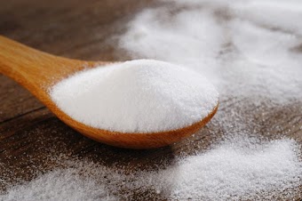 Tomar bicarbonato de sódio pode ajudar a combater uma variedade de doenças