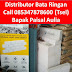 Jual Semen Perekat Bata Ringan Hebel di Banjarmasin