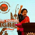 Megawati Kembali Terpilih Sebagai Ketum PDI Perjuangan