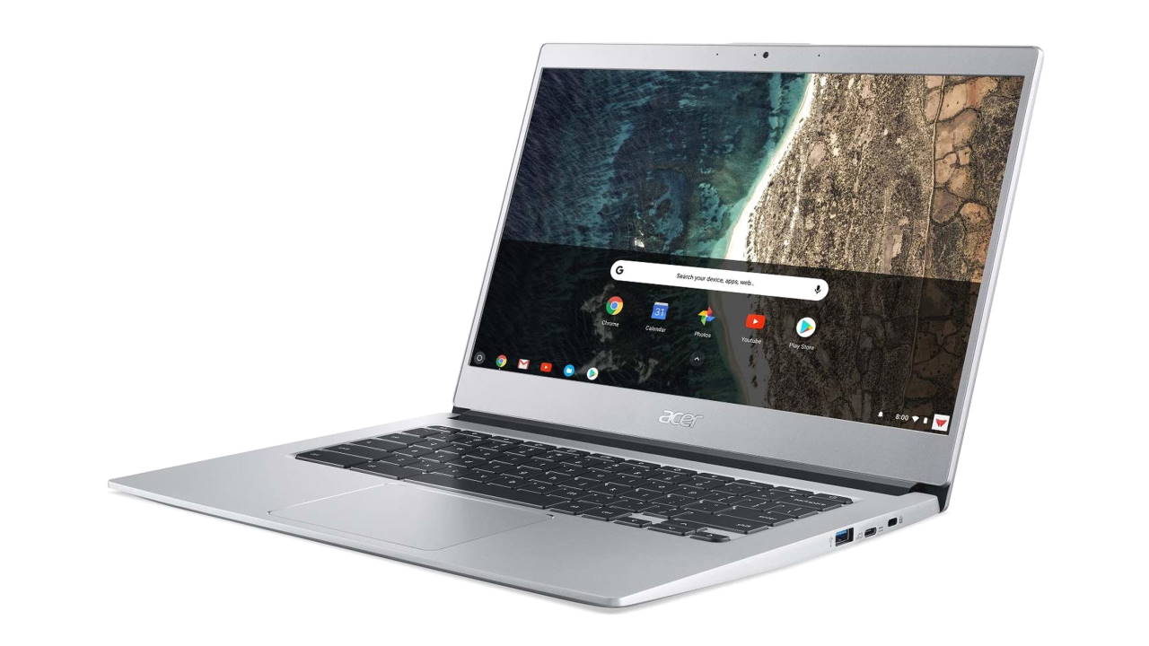 Acer Chromebook 514