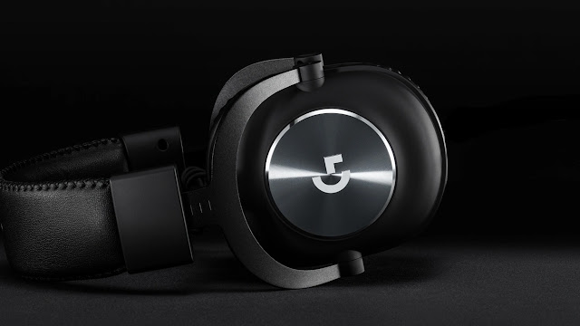 Logicool PRO Xドライバーダウンロード