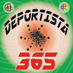 PROYECTO: "DEPORTISTA 365"