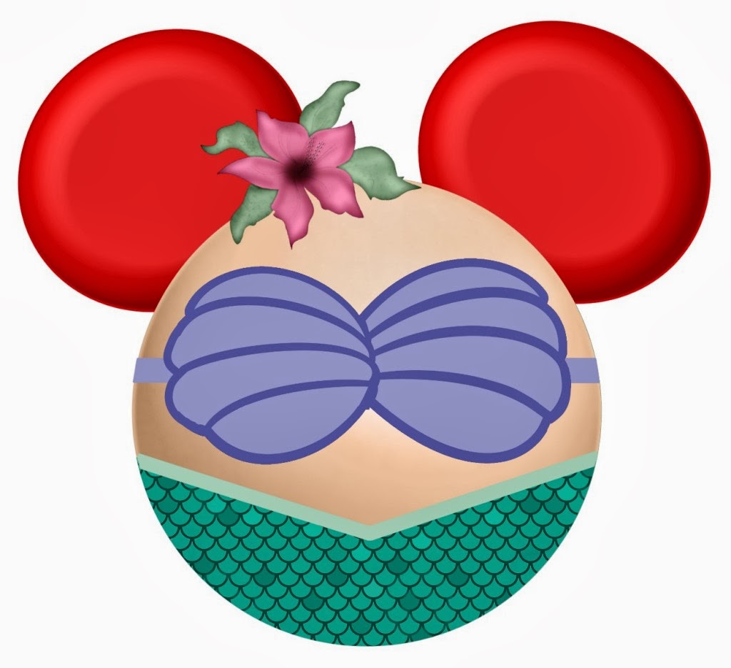 It is a photo of Sizzling Disney Character Ears This is an image of Sizzling Disney Character Ears