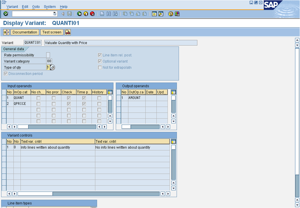 SAP ISU Billing Configuration Part 2
