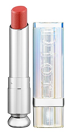 shades dior lipsticks four beauty things swatched dlice display