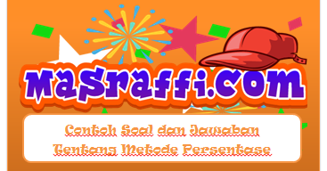 Contoh Soal Dan Jawaban Tentang Metode Persentase Penyelesaian Pendapatan Kontruksi Mas Raffi