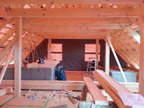 Villa Vivi Bauablauf Villa Vivi 1