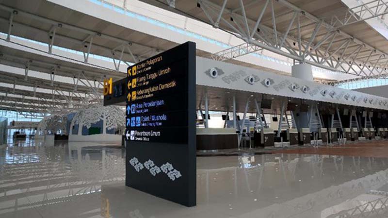 Bandara Kertajati Kapan Ramainya? Bandara Kertajati Kapan Ramainya?