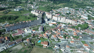 Póvoa de Lanhoso