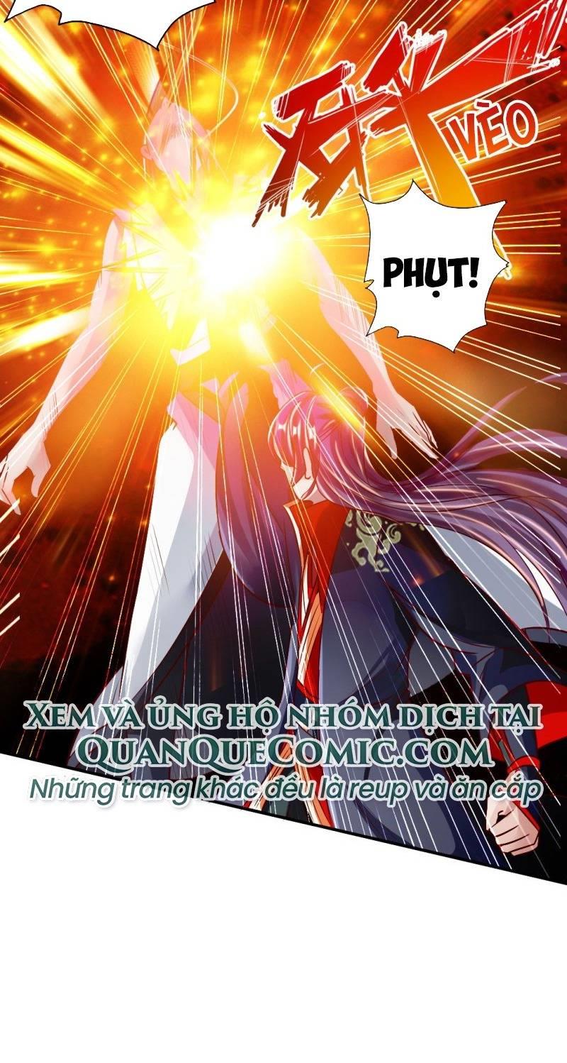 Tiên Võ Đế Tôn Chapter 62 - Trang 20