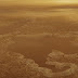New Models Suggest Titan Lakes Are Explosion Craters