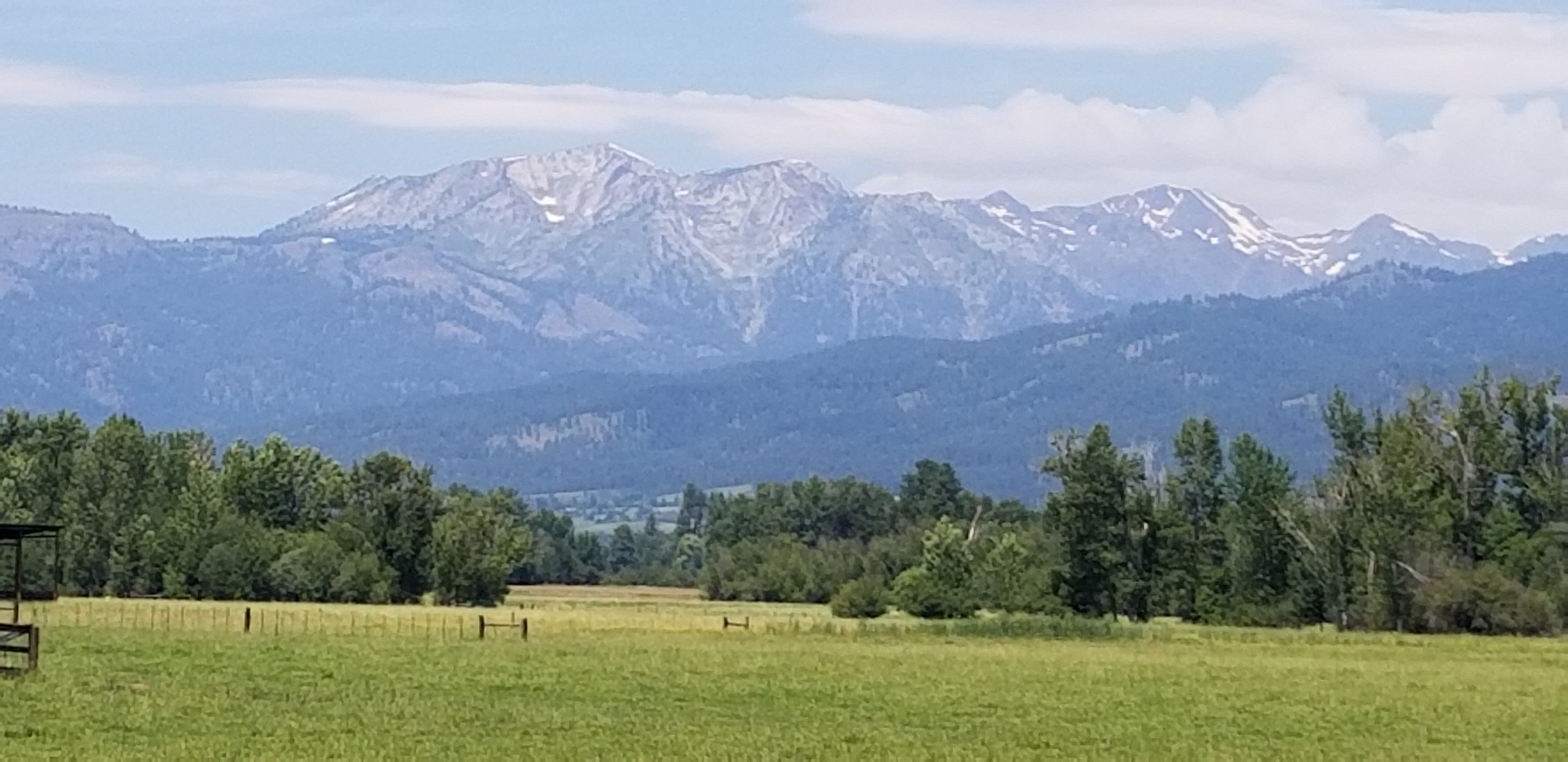 Stueby's Outdoor Journal Explore the Hells Canyon Scenic Byway A