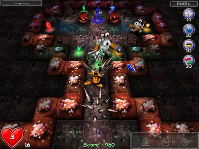 Screenshot Magic Maze Full Version Screenshot Magic Maze Full Version