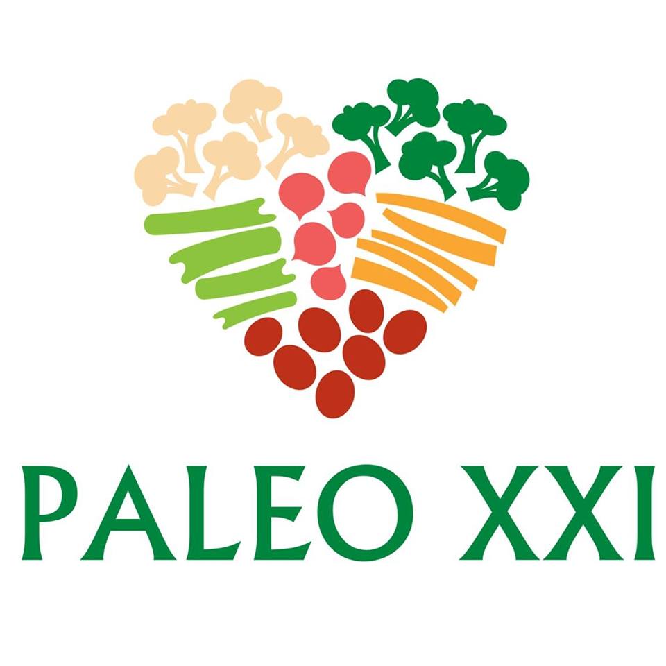 Paleo XXI