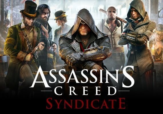 Assassin's Creed Syndicate