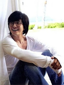 My "Honey BAEb"  YONG JOON