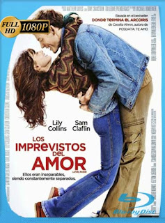 Los Imprevistos Del Amor (2014) HD [1080p] Latino [GoogleDrive] chapelHD