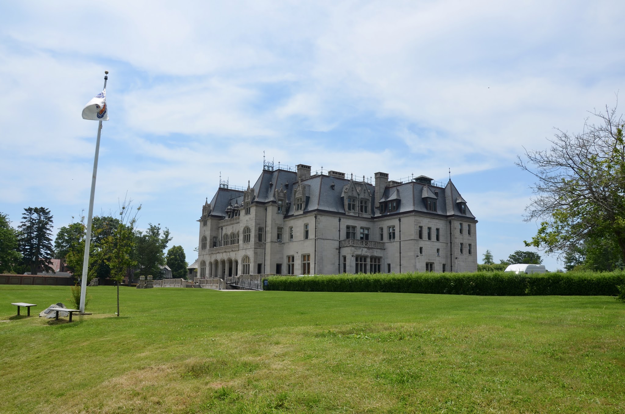 MV Grand Time Newport Rhode IslandThe Elizabeth IslandsMartha's