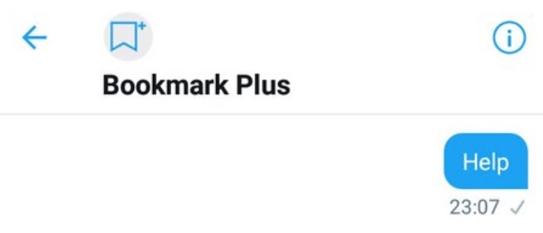 Cara Bookmark Tweet di Twitter Yang Hilang - Revesery