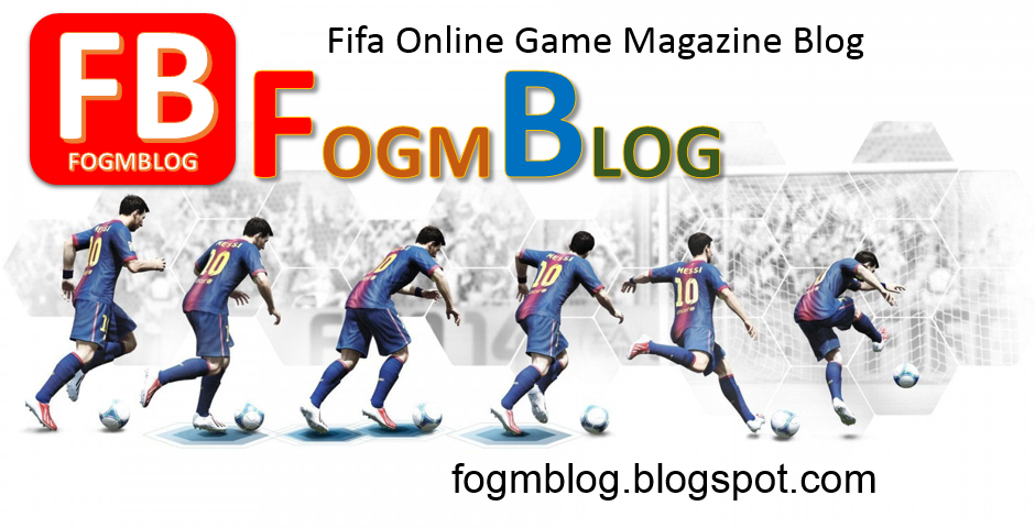 Fifaonline Game Magazine Blog 