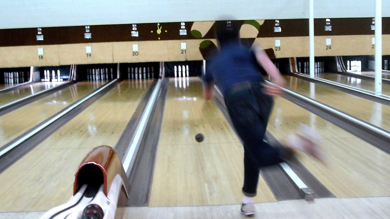 Duckpin Bowling Nyc Bowling Choices